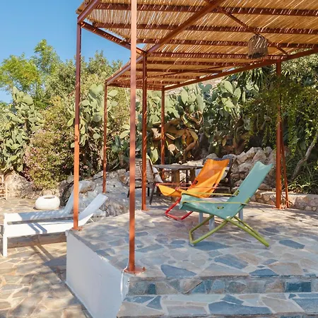 Hotel Caesars Gardens & - Adults Only Lindos (Rhodes)