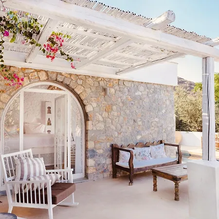 Caesars Gardens & - Adults Only Lindos (Rhodes)