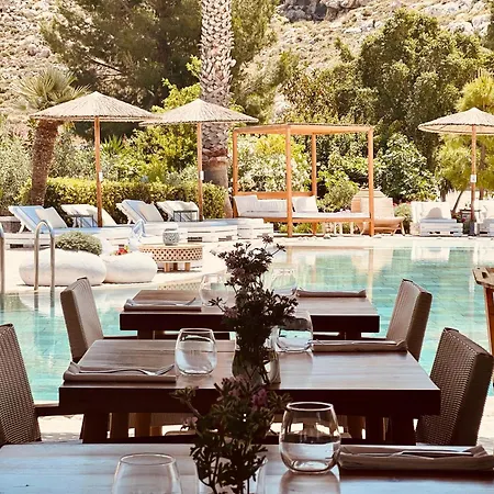 Caesars Gardens & - Adults Only Hotel Lindos (Rhodes)