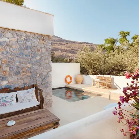 Hotel Caesars Gardens & - Adults Only Lindos (Rhodes)