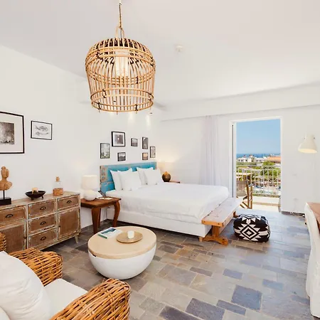 Caesars Gardens & - Adults Only 5* Lindos (Rhodes)