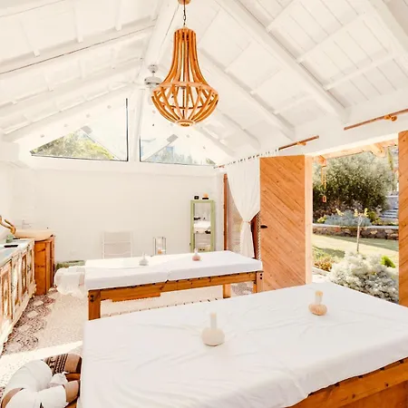 Caesars Gardens & - Adults Only Hotel Lindos (Rhodes)