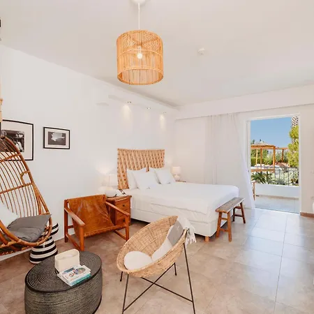 Caesars Gardens & - Adults Only Lindos (Rhodes)