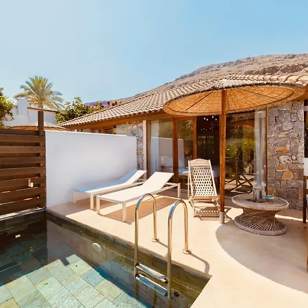 Caesars Gardens & - Adults Only Hotel Lindos (Rhodes)