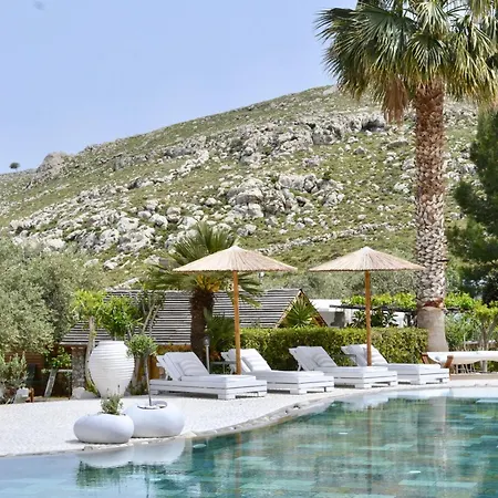 Caesars Gardens & - Adults Only Lindos (Rhodes)