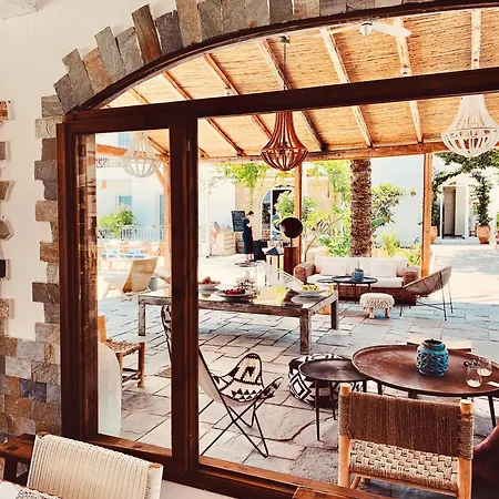 Caesars Gardens & - Adults Only 5* Lindos (Rhodes)