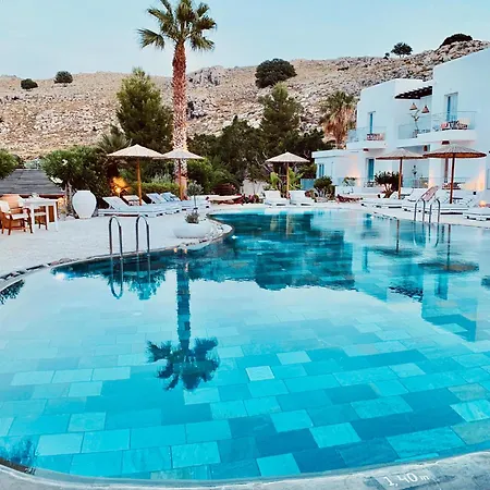 Caesars Gardens & - Adults Only Hotel Lindos (Rhodes)