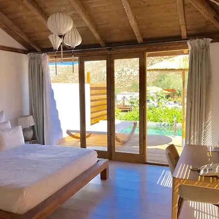 Caesars Gardens & - Adults Only Lindos (Rhodes)