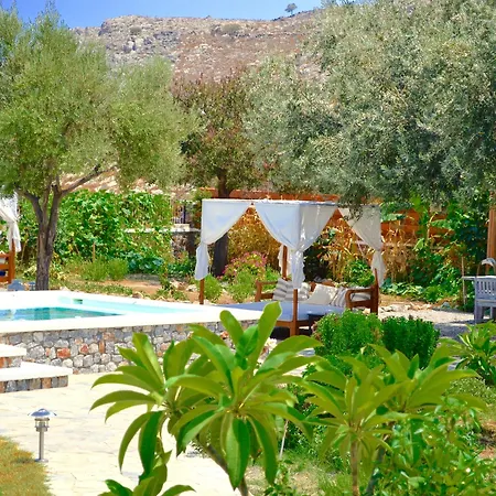 Hotel Caesars Gardens & - Adults Only Lindos (Rhodes)