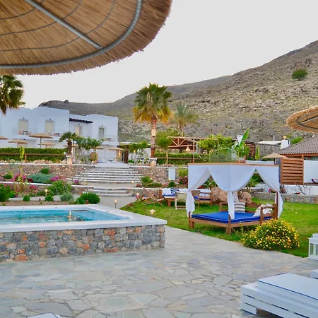 Caesars Gardens & - Adults Only Lindos (Rhodes)