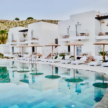 Otel Caesars Gardens & - Adults Only