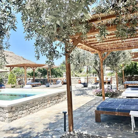 Otel Caesars Gardens & - Adults Only