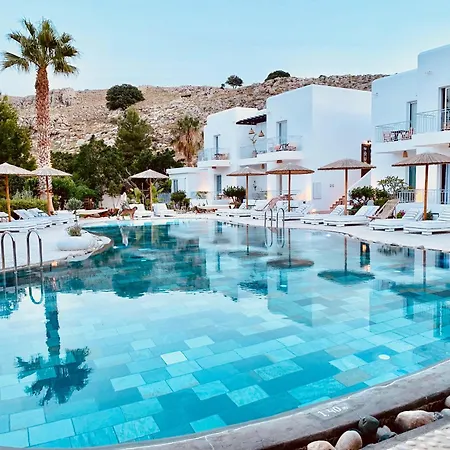 Otel Caesars Gardens & - Adults Only 5*