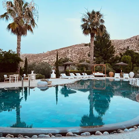 Otel Caesars Gardens & - Adults Only