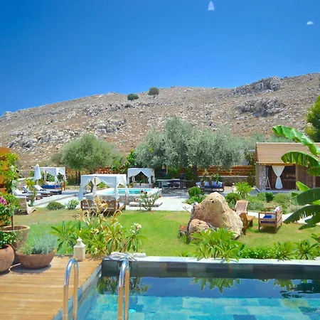 Caesars Gardens & - Adults Only Otel